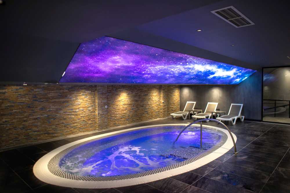 Join ELYSIO for Passover 2026 at the FAFA Premium Hotel & Spa in Durrës, Albania.