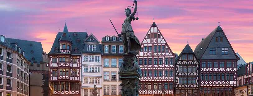 Golden Tours Kosher Rhine River Cruise