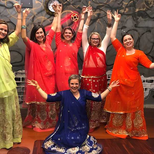 Discover India with Gaya Tours on a luxury kosher vacation