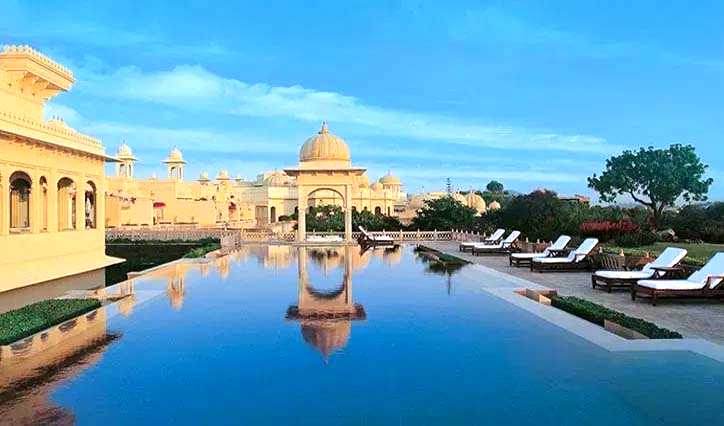 Discover India with Gaya Tours on a luxury kosher vacation