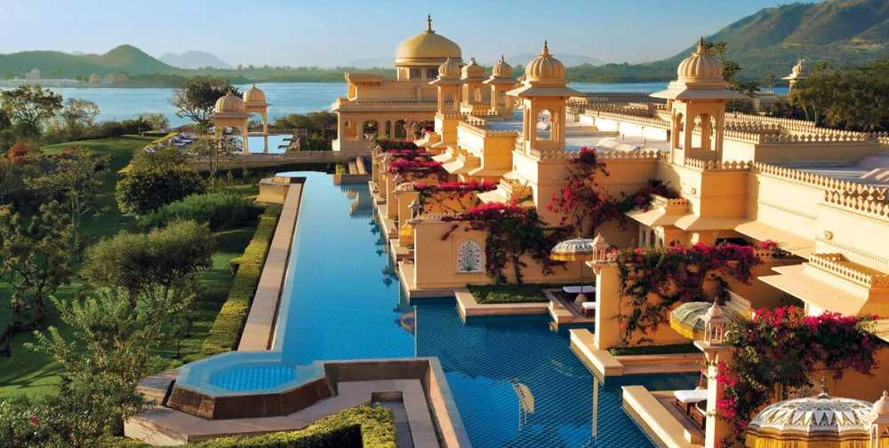 Discover India with Gaya Tours on a luxury kosher vacation