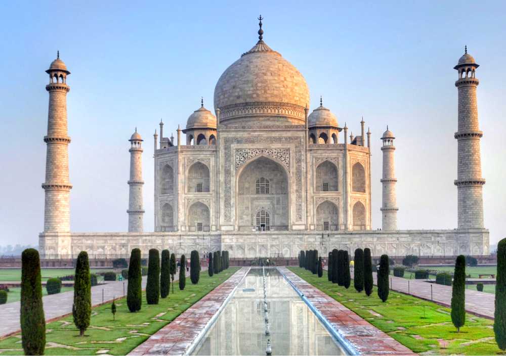Discover India with Gaya Tours on a luxury kosher vacation