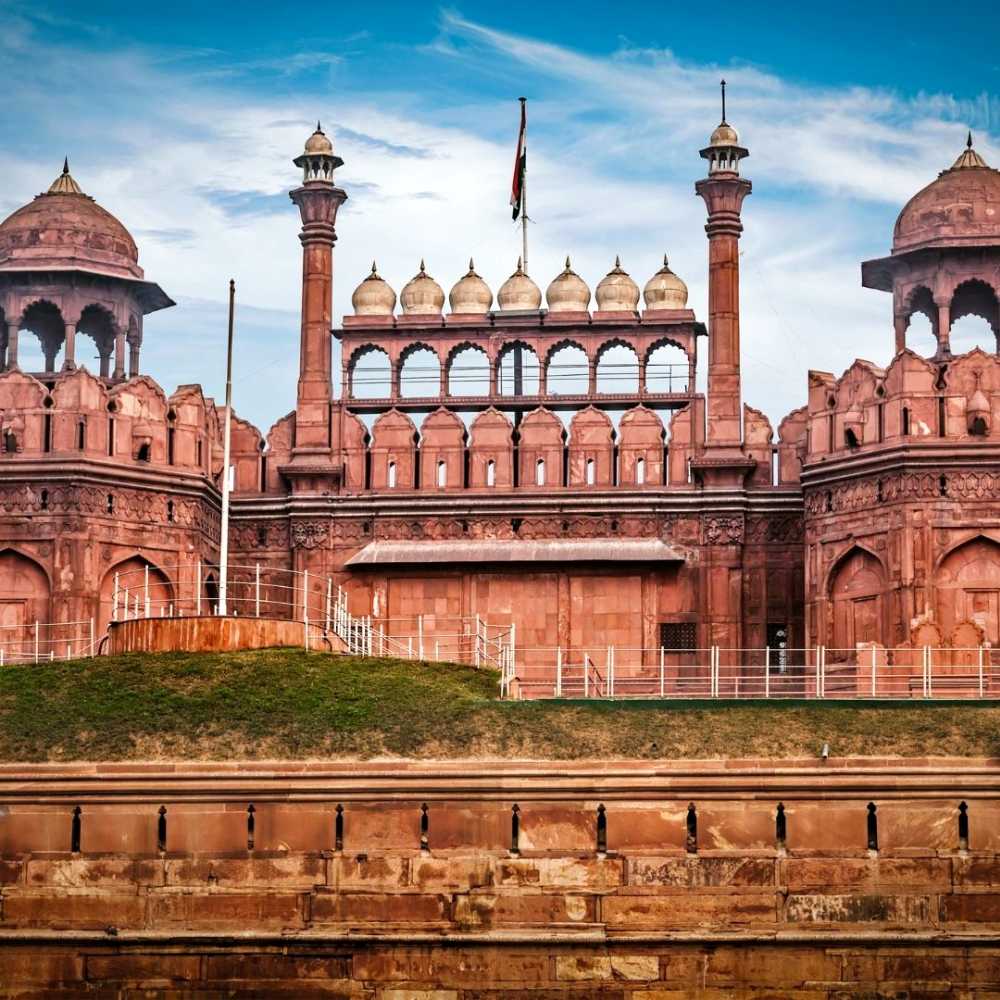 Discover India with Gaya Tours on a luxury kosher vacation