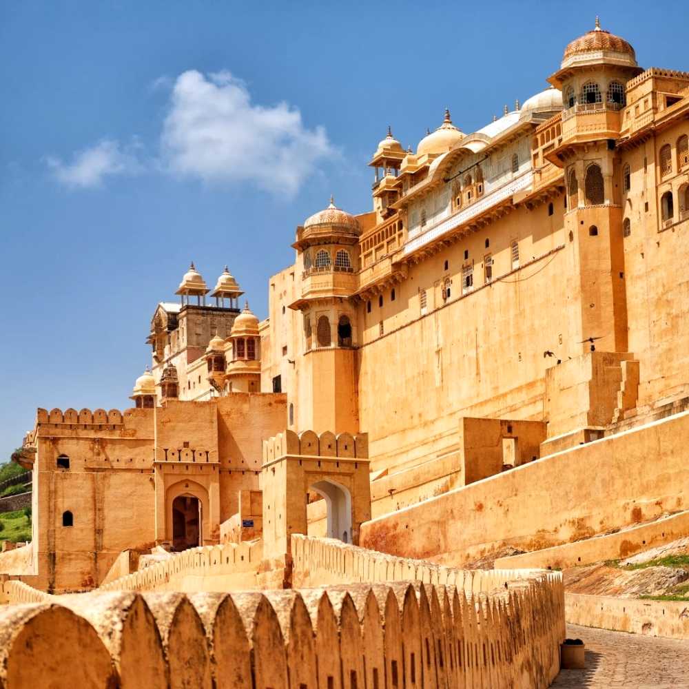Discover India with Gaya Tours on a luxury kosher vacation