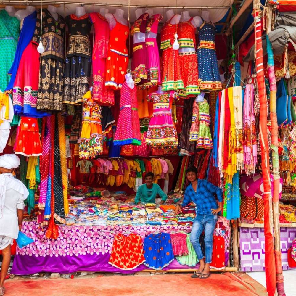 Discover India with Gaya Tours on a luxury kosher vacation