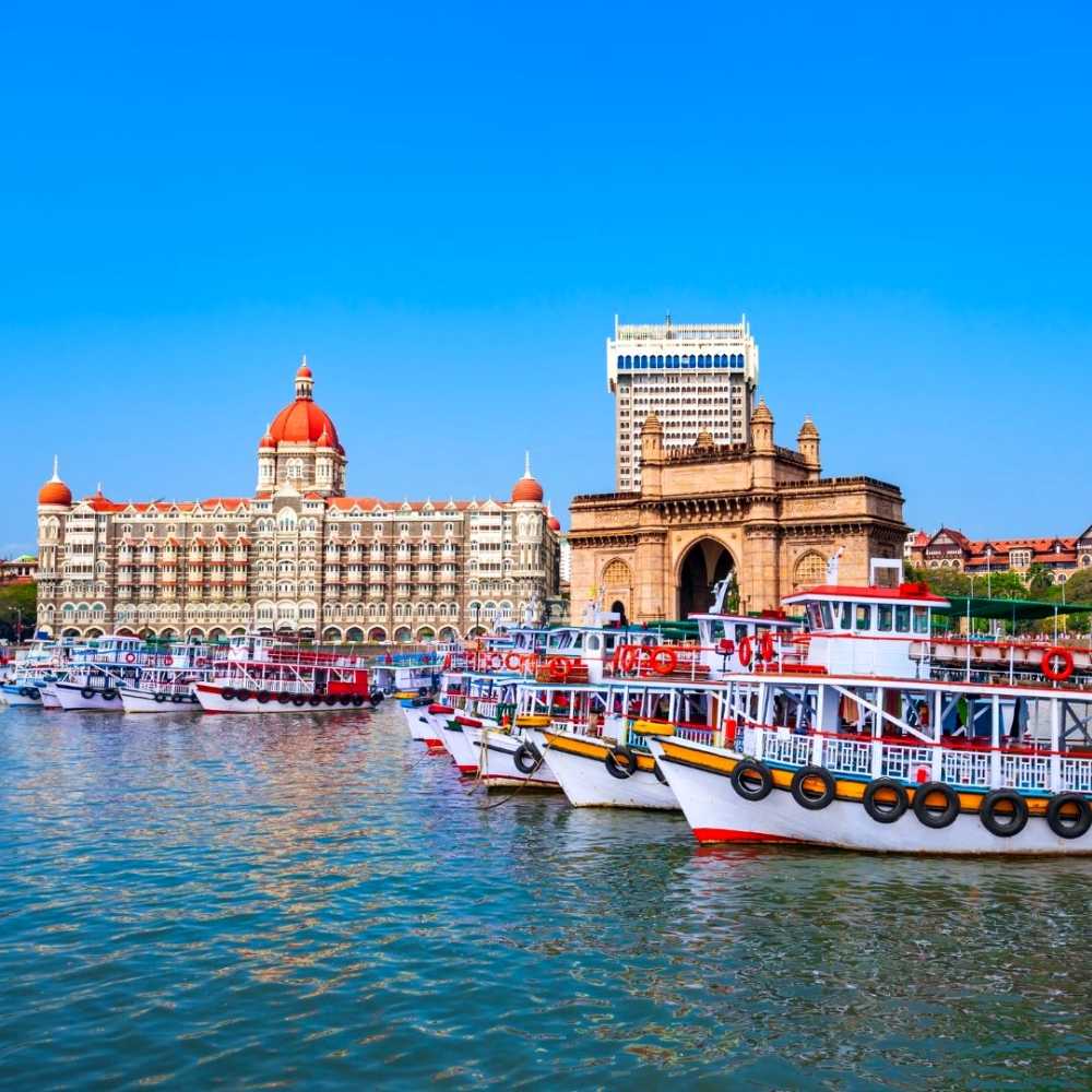 Discover India with Gaya Tours on a luxury kosher vacation