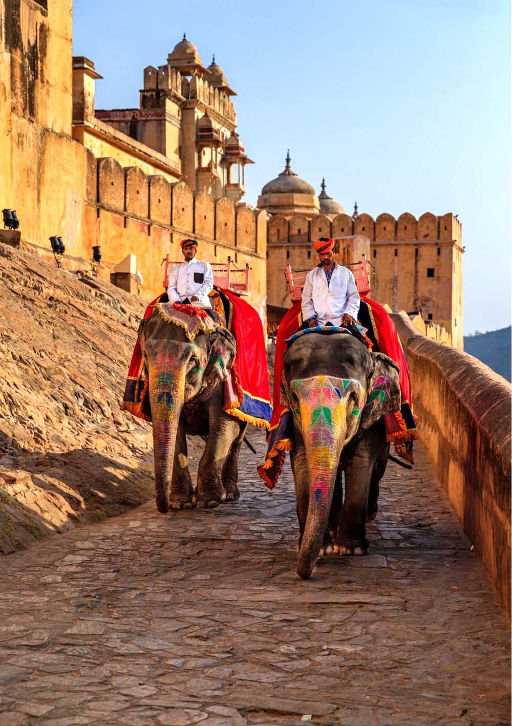 Discover India with Gaya Tours on a luxury kosher vacation
