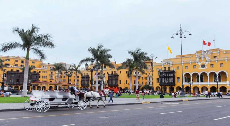 Experience Peru with Glatt Kosher Vacations in 2026.