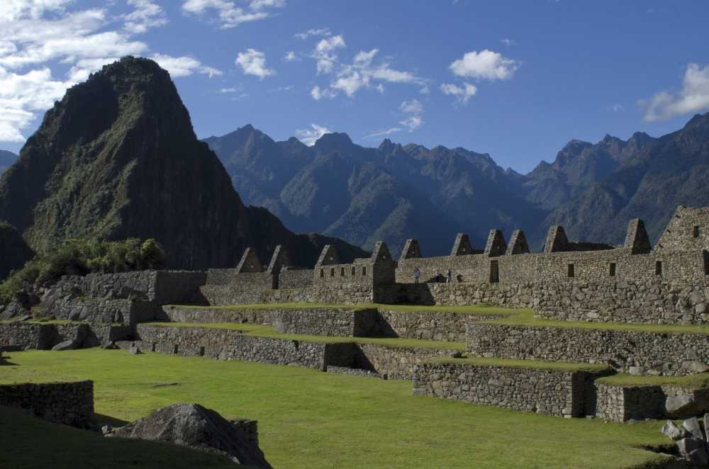 Experience Peru with Glatt Kosher Vacations in 2026.