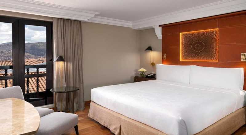 Experience Peru with Glatt Kosher Vacations in 2026.