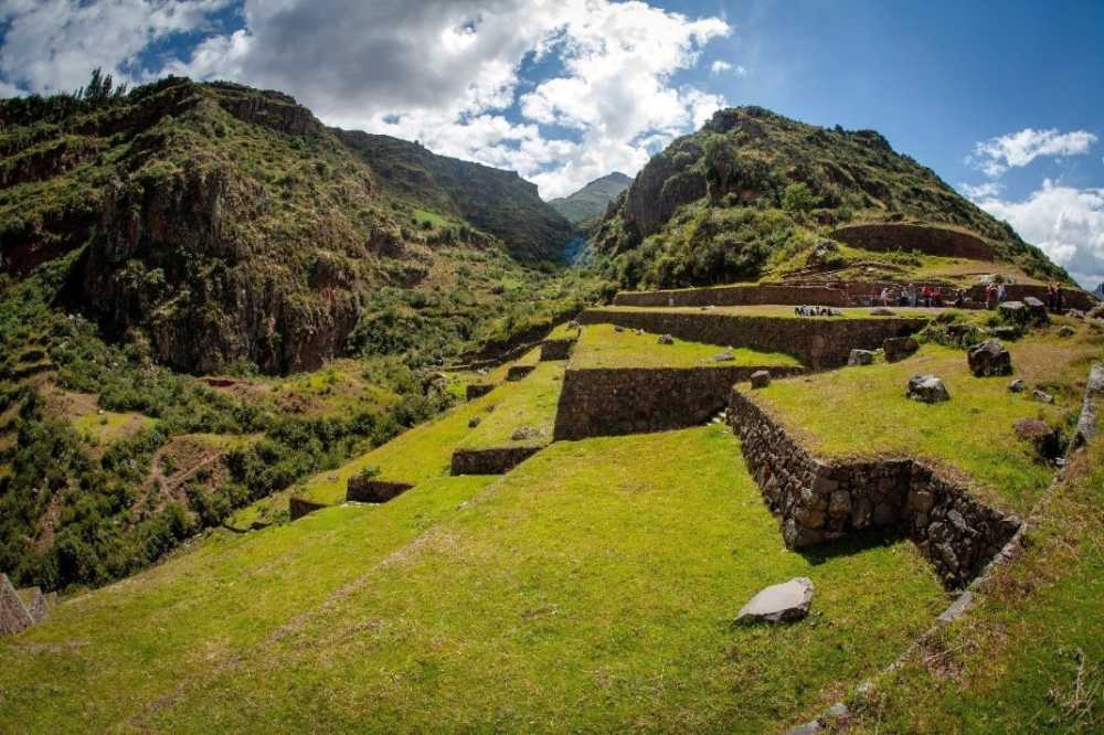 Experience Peru with Glatt Kosher Vacations in 2026.
