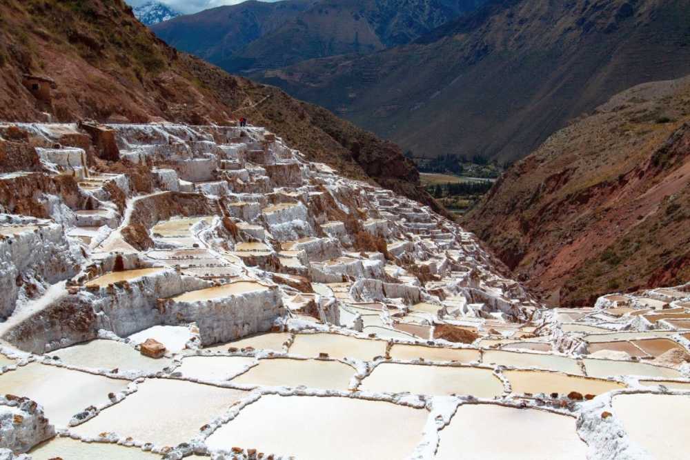 Experience Peru with Glatt Kosher Vacations in 2026.