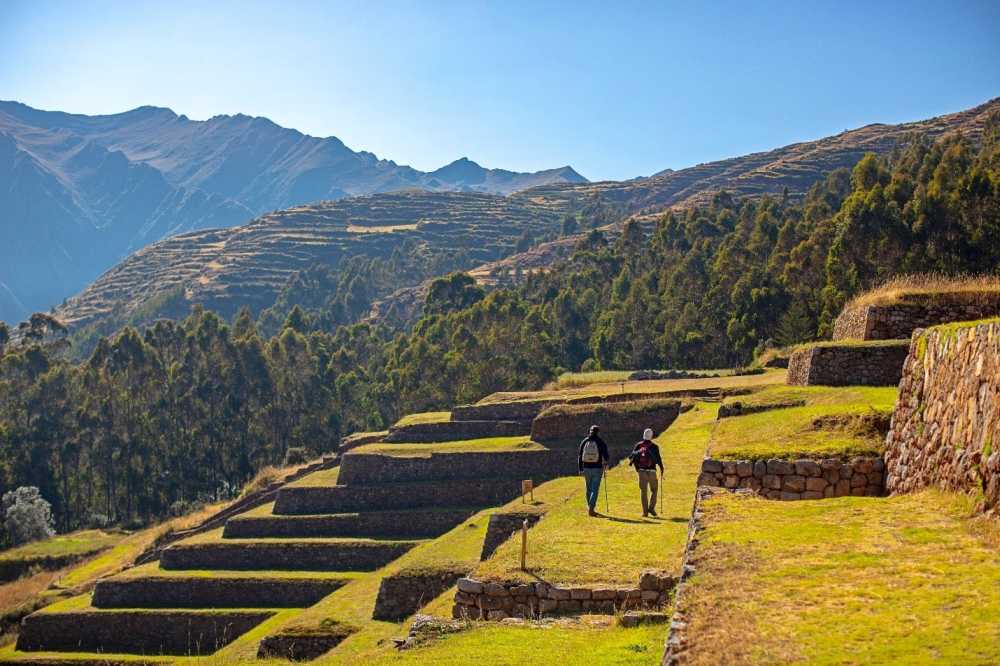 Experience Peru with Glatt Kosher Vacations in 2026.