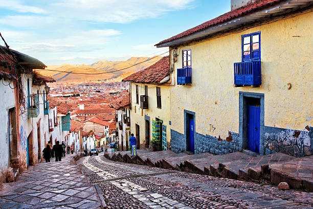 Experience Peru with Glatt Kosher Vacations in 2026.