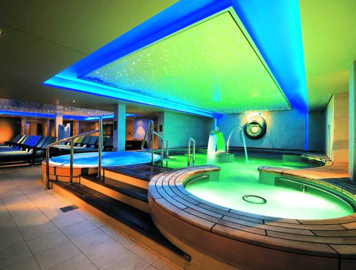 Sail the Mediterranean with Golden Tours’ fully kosher cruise.