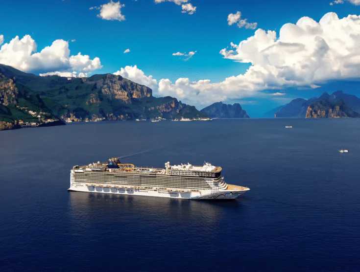 Sail the Mediterranean with Golden Tours’ fully kosher cruise.