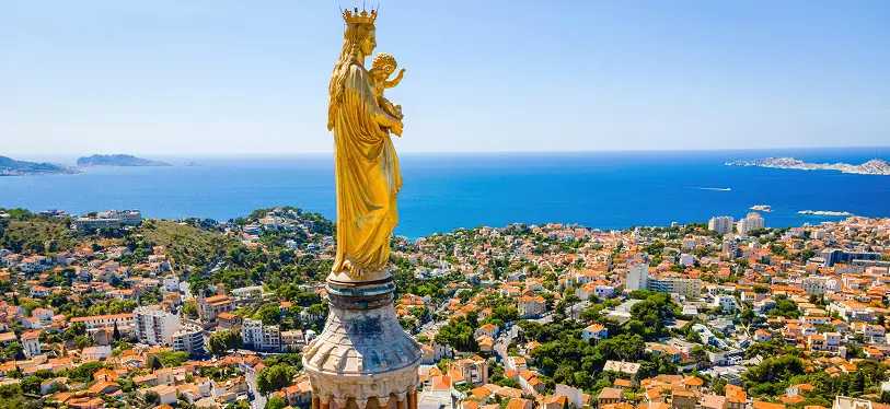 Sail the Mediterranean with Golden Tours’ fully kosher cruise.
