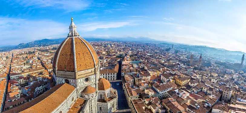 Sail the Mediterranean with Golden Tours’ fully kosher cruise.