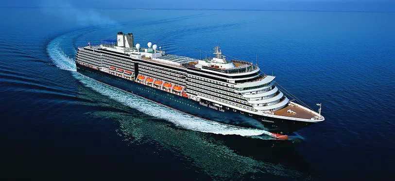 Sail the Mediterranean with Golden Tours’ fully kosher cruise.