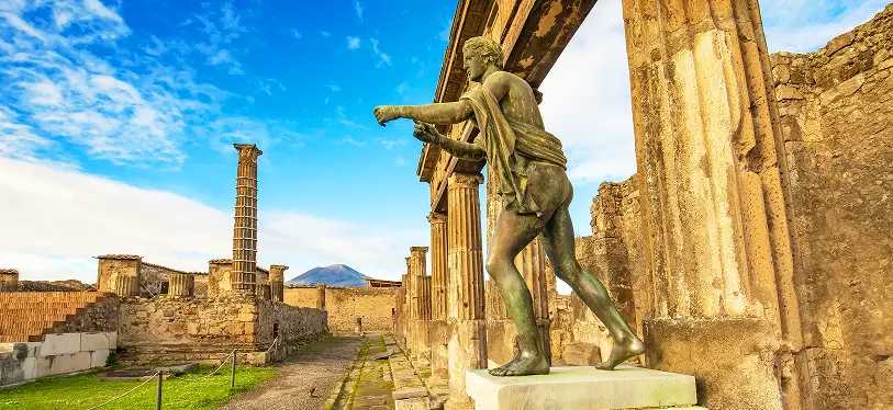 Sail the Mediterranean with Golden Tours’ fully kosher cruise.