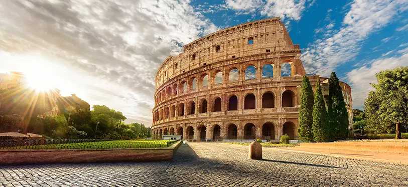 Sail the Mediterranean with Golden Tours’ fully kosher cruise.