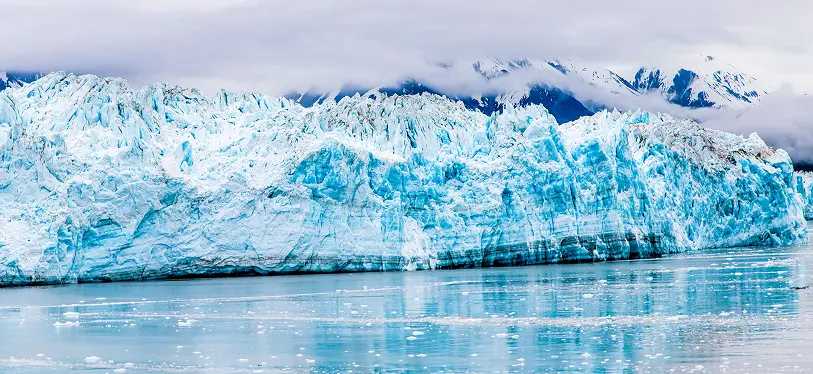 Sail through Alaska this summer with Golden Tours Kosher Cruises.