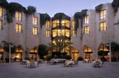 Kangourou Israel Kosher Travel Agency