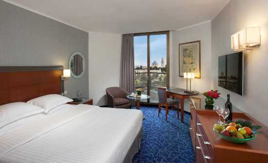 Kangourou Israel Kosher Travel Agency