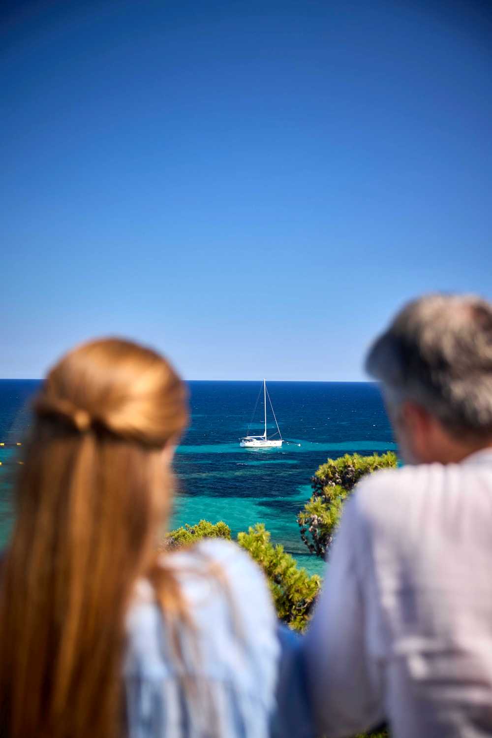 Experience an exclusive Glatt Kosher Passover 2026 with J World Club at Forte Village in Sardinia.