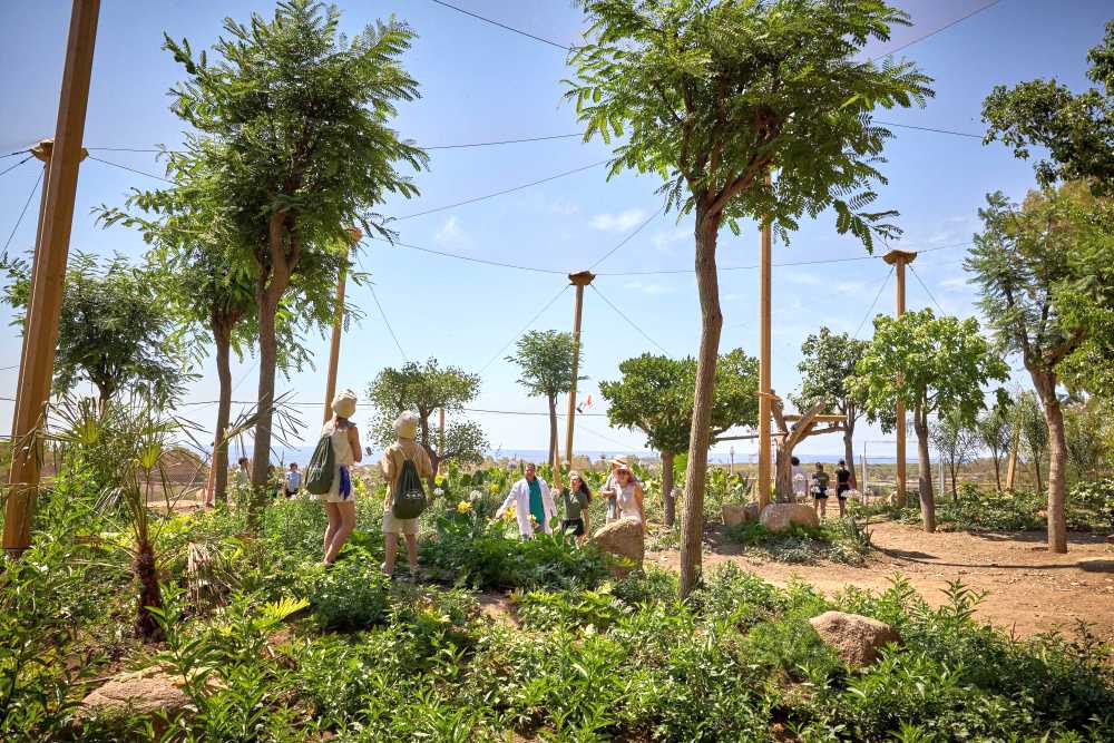 Experience an exclusive Glatt Kosher Passover 2026 with J World Club at Forte Village in Sardinia.