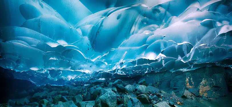 Sail through Alaska this summer with Golden Tours Kosher Cruises.