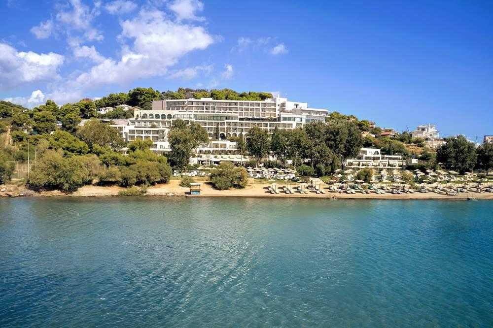 Pesach 2026 at the elegant Dolce by Wyndham Athens Attica Riviera