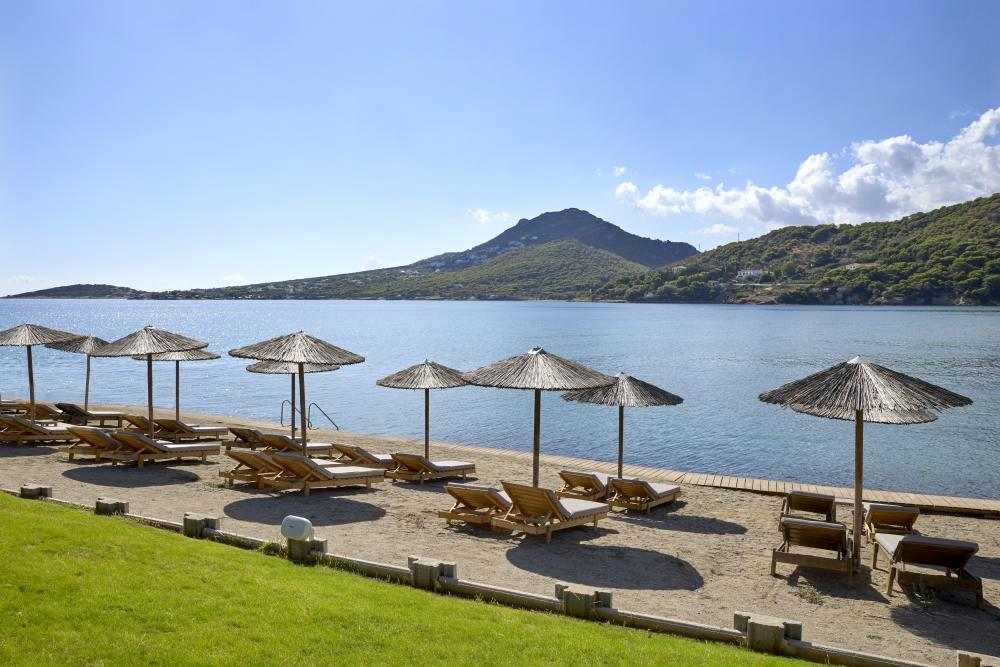 Pesach 2026 at the elegant Dolce by Wyndham Athens Attica Riviera