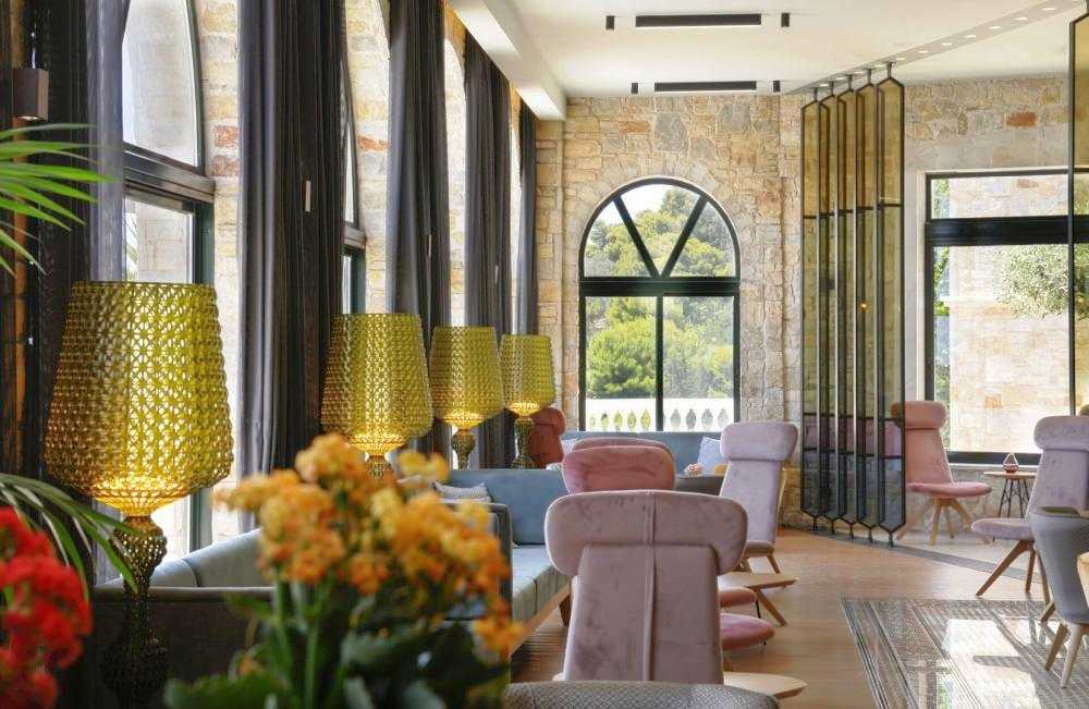 Pesach 2026 at the elegant Dolce by Wyndham Athens Attica Riviera