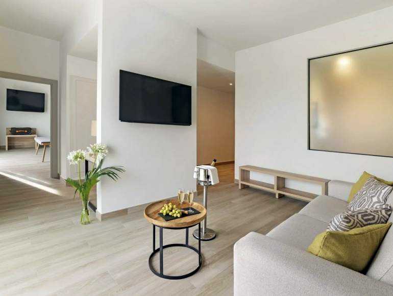 Celebrate Passover 2026 with K-Prestige at the five-star Hotel Cabogata Beach & Jardín, Spain.