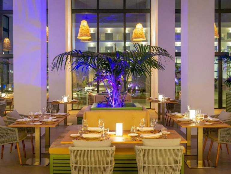 Celebrate Passover 2026 with K-Prestige at the five-star Hotel Cabogata Beach & Jardín, Spain.