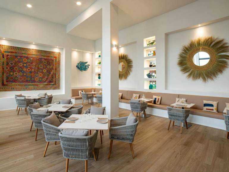 Celebrate Passover 2026 with K-Prestige at the five-star Hotel Cabogata Beach & Jardín, Spain.