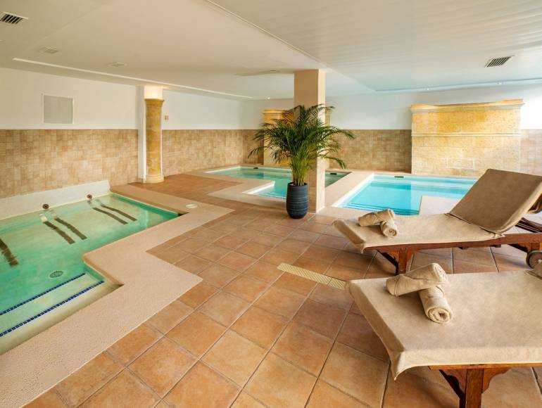 Celebrate Passover 2026 with K-Prestige at the five-star Hotel Cabogata Beach & Jardín, Spain.