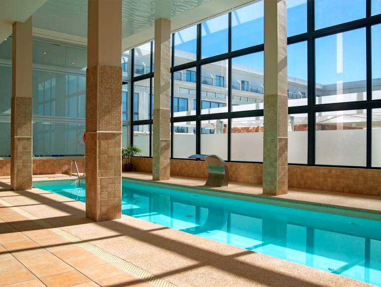 Celebrate Passover 2026 with K-Prestige at the five-star Hotel Cabogata Beach & Jardín, Spain.