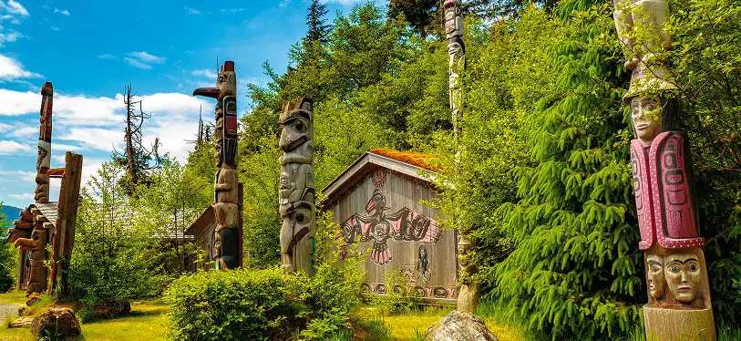 Sail through Alaska this summer with Golden Tours Kosher Cruises.