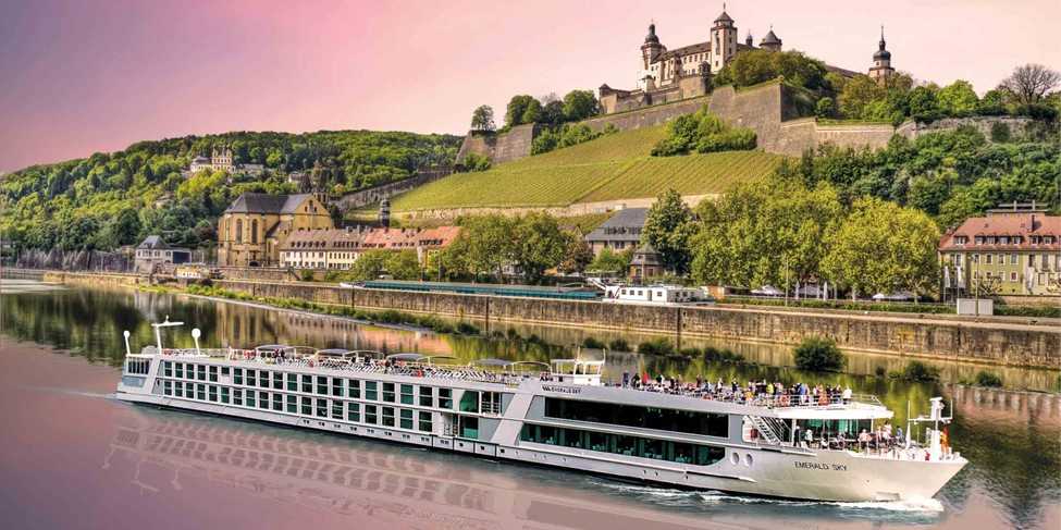 Explore Romania, Bulgaria, Serbia, Croatia & Hungary on a 10-day all-inclusive Jewish heritage cruise with Kosher River Cruises