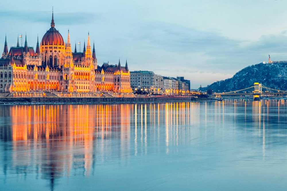 Explore Romania, Bulgaria, Serbia, Croatia & Hungary on a 10-day all-inclusive Jewish heritage cruise with Kosher River Cruises