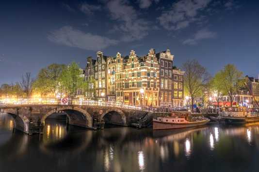 Sail through Holland & Belgium on an all-inclusive Kosher River Cruise for July–August 2026.
