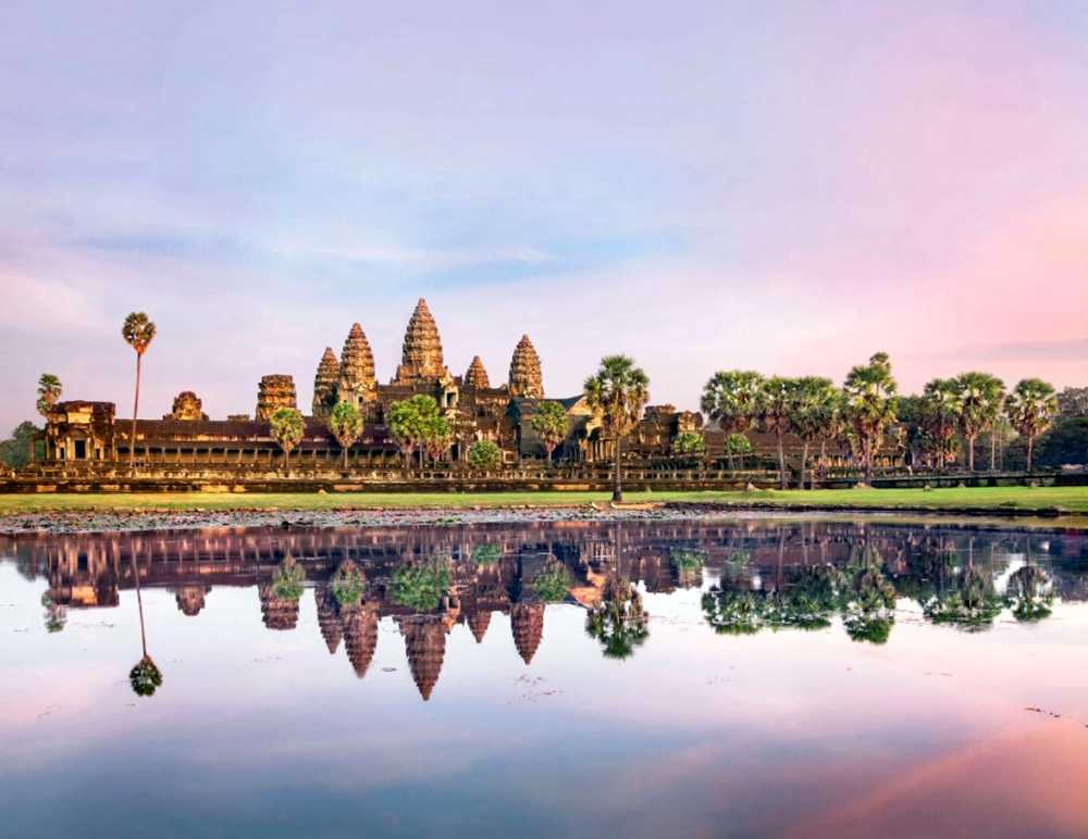 Explore Vietnam & Cambodia on a 10-day all-kosher Mekong River Cruise, May 24–June 2, 2027.