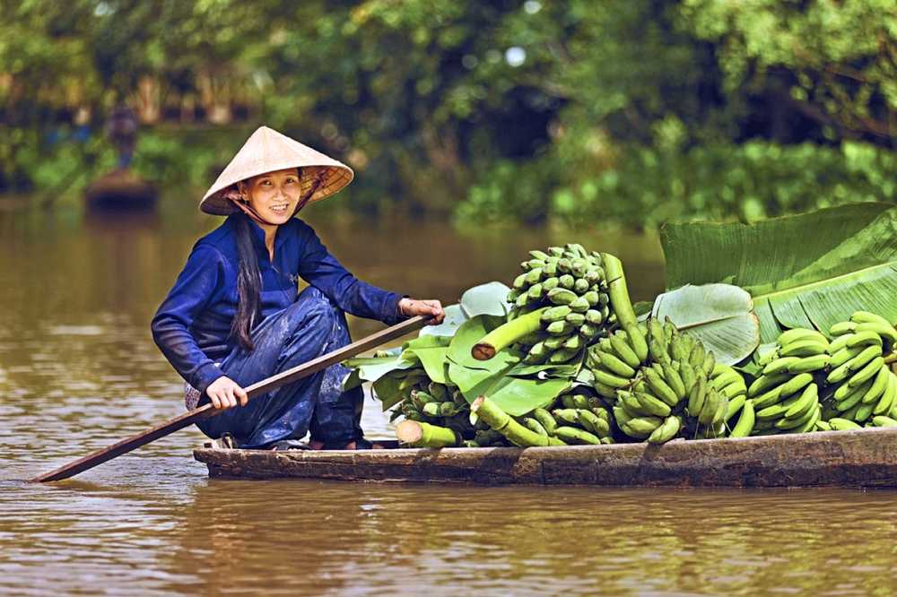 Explore Vietnam & Cambodia on a 10-day all-kosher Mekong River Cruise, May 24–June 2, 2027.