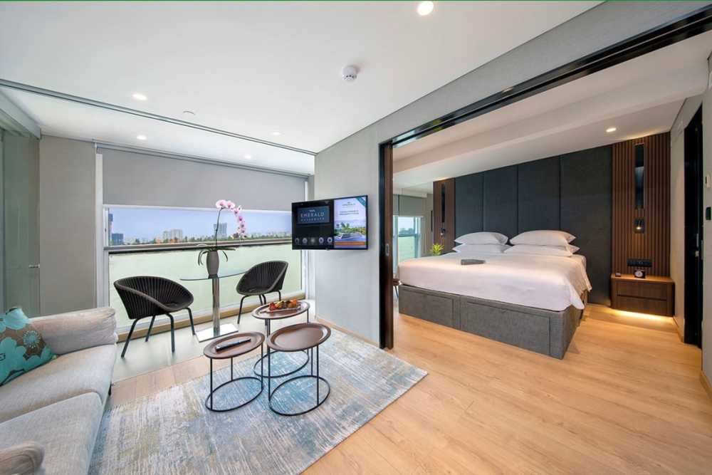 Explore Vietnam & Cambodia on a 10-day all-kosher Mekong River Cruise, May 24–June 2, 2027.