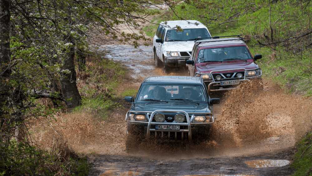 Experience Montenegro with Kosher Travelers on an expertly curated Glatt Kosher tour.