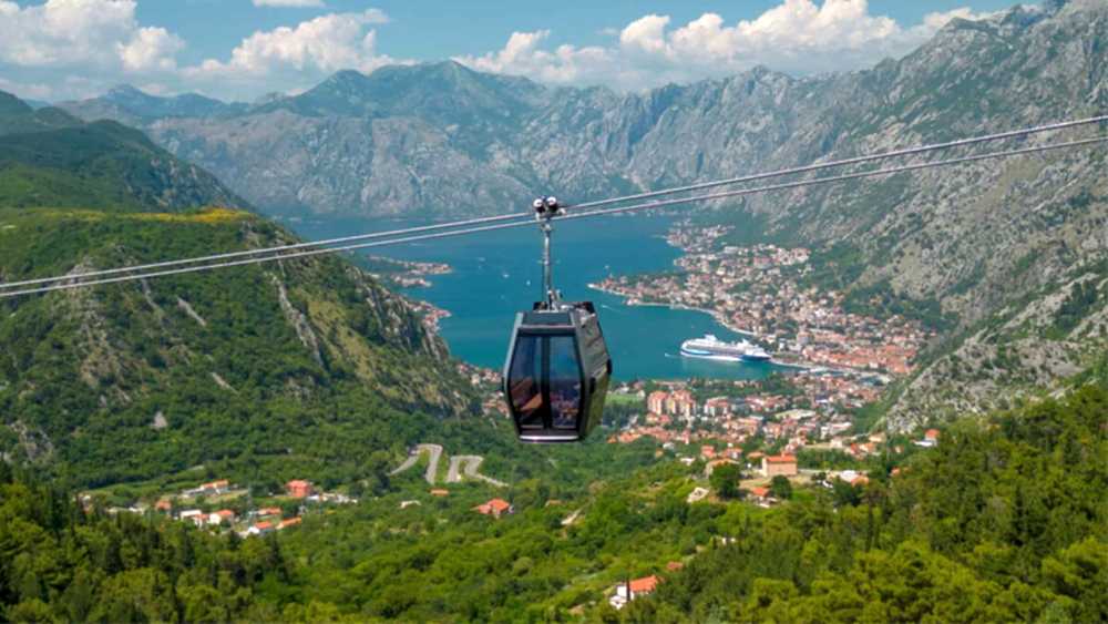 Experience Montenegro with Kosher Travelers on an expertly curated Glatt Kosher tour.