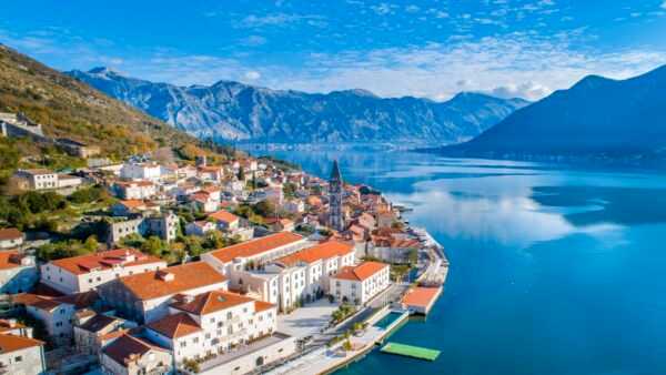 Experience Montenegro with Kosher Travelers on an expertly curated Glatt Kosher tour.