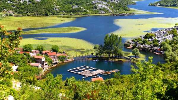 Experience Montenegro with Kosher Travelers on an expertly curated Glatt Kosher tour.